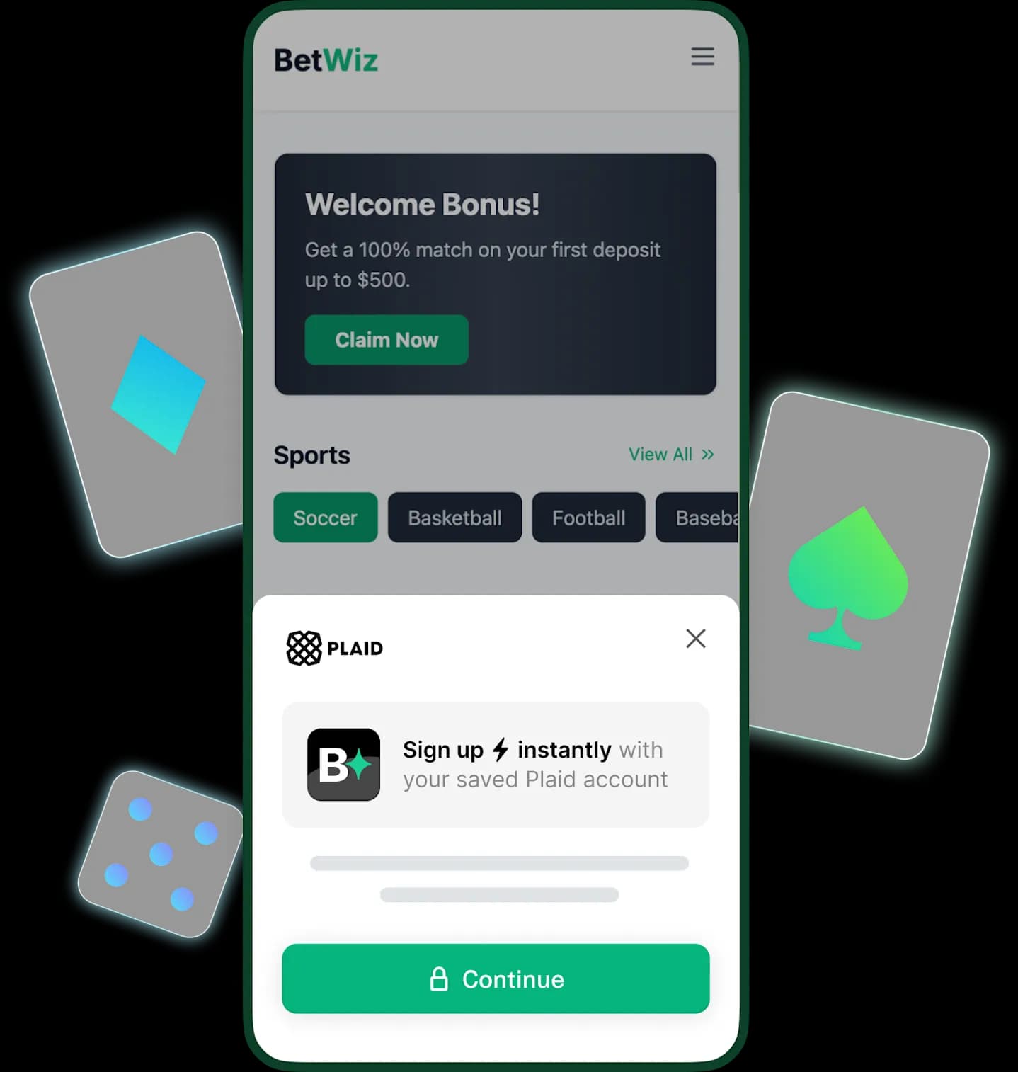 JobsiteOn AI scheduling interface showing optimized crew assignments and route planning for field service businesses.