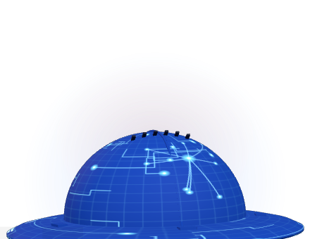 AI Foreman Hard Hat